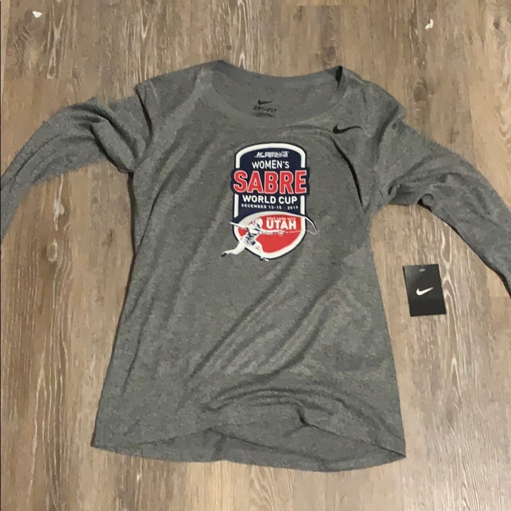Nike shirt